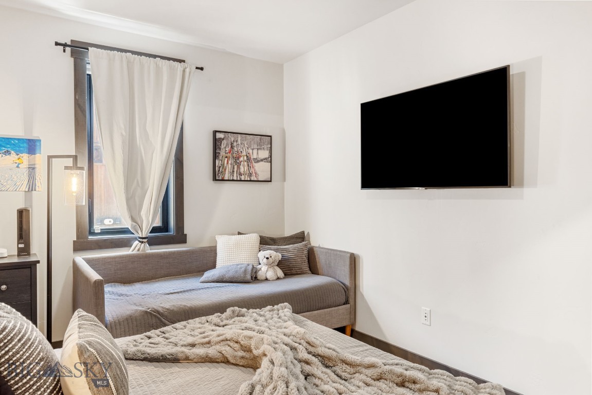Mountain Lake Condos - Residential