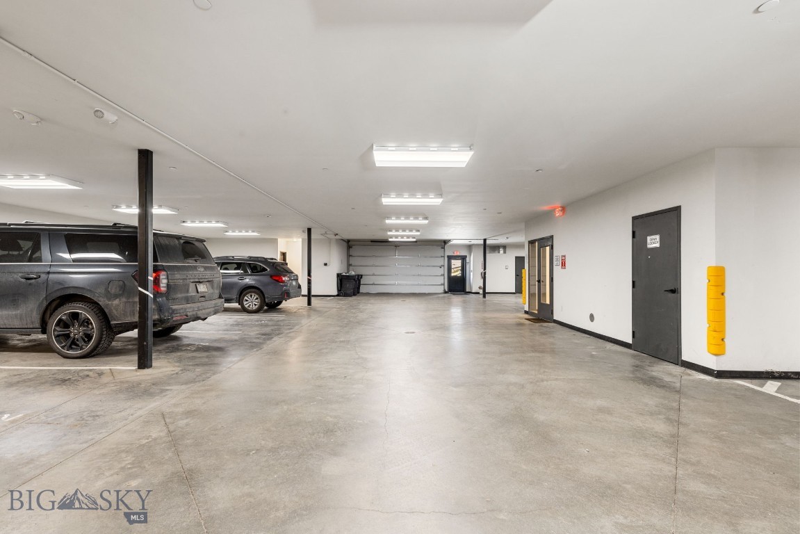 Mountain Lake Condos - Residential