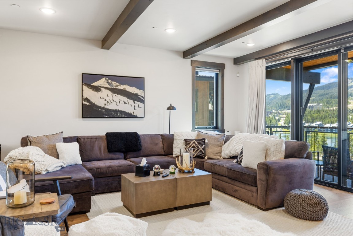 Mountain Lake Condos - Residential