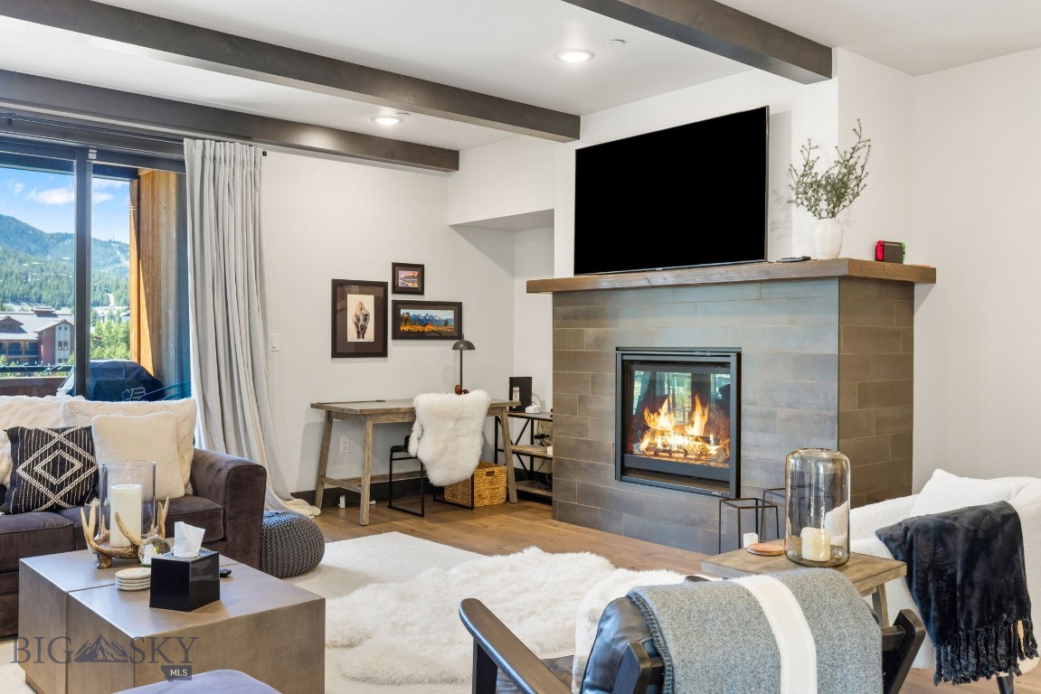 Mountain Lake Condos - Residential