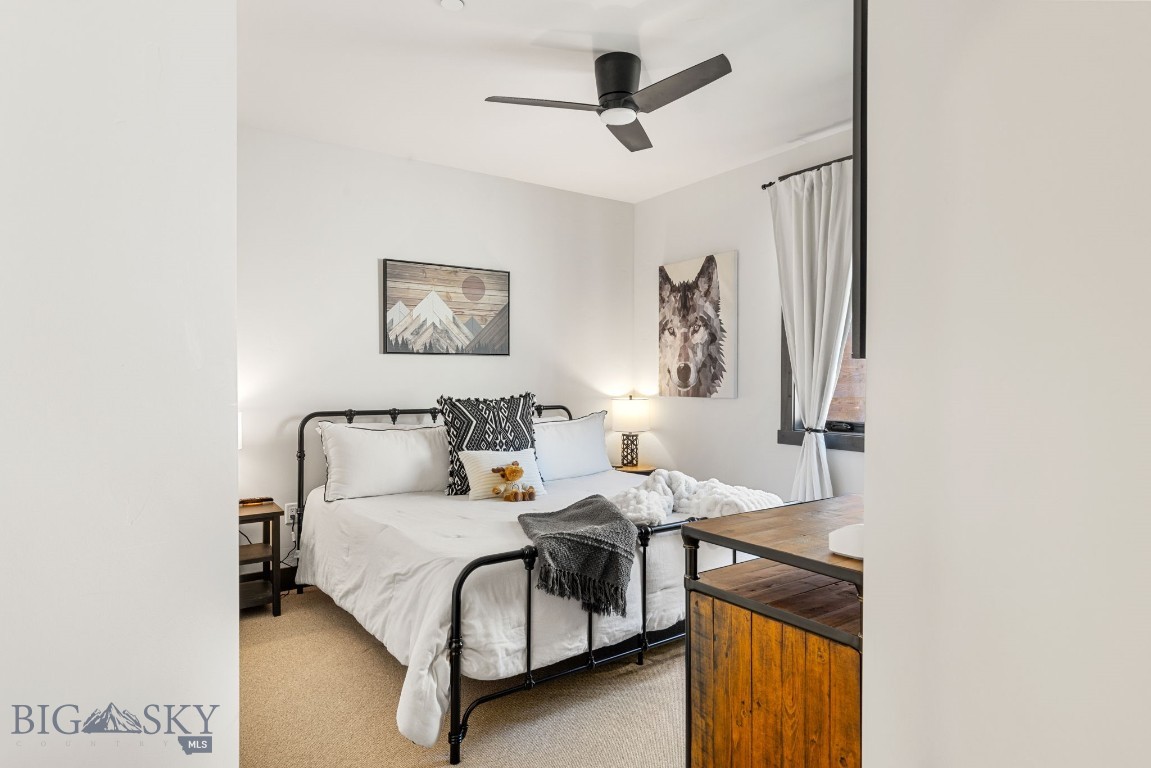 Mountain Lake Condos - Residential