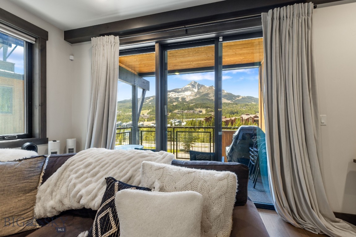 Mountain Lake Condos - Residential