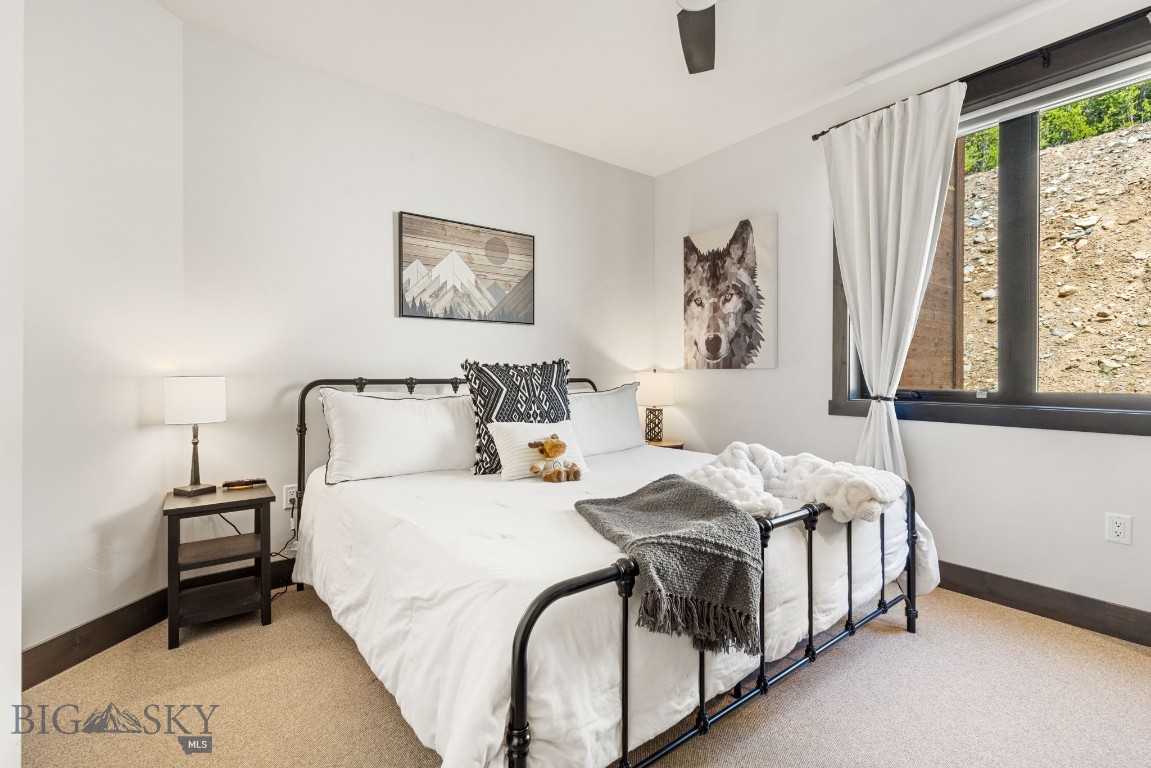 Mountain Lake Condos - Residential