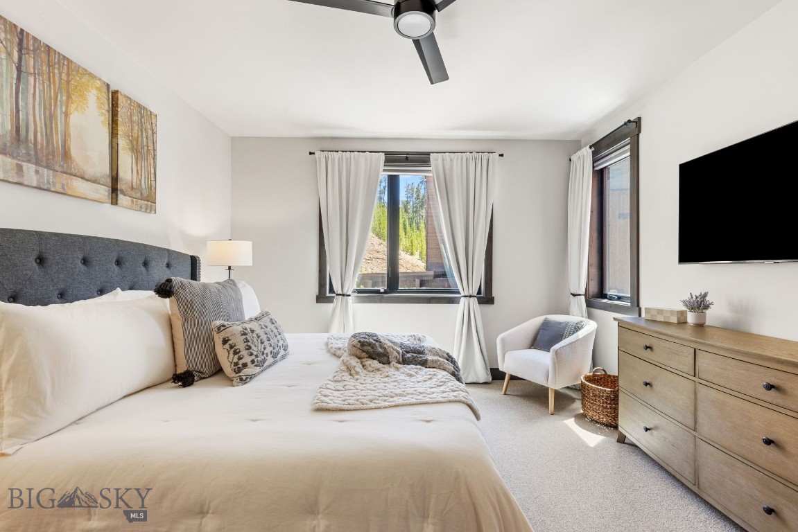Mountain Lake Condos - Residential