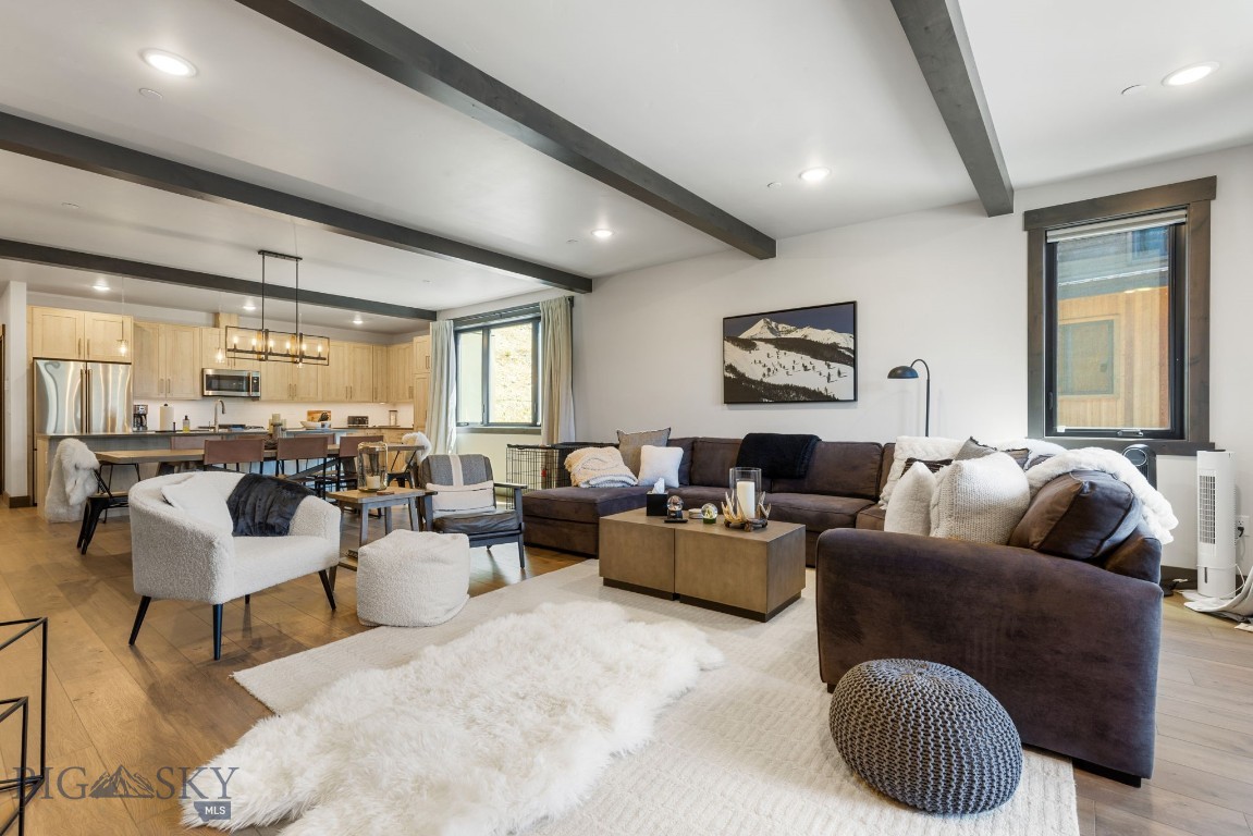 Mountain Lake Condos - Residential
