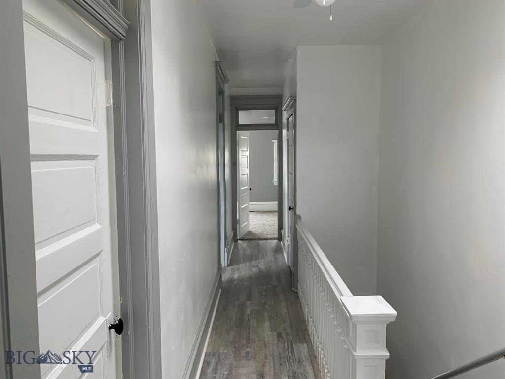 Other - Residential Income