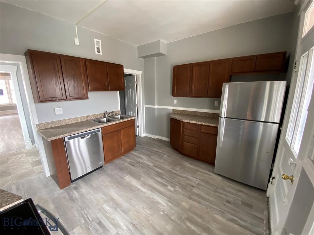 Other - Residential Income
