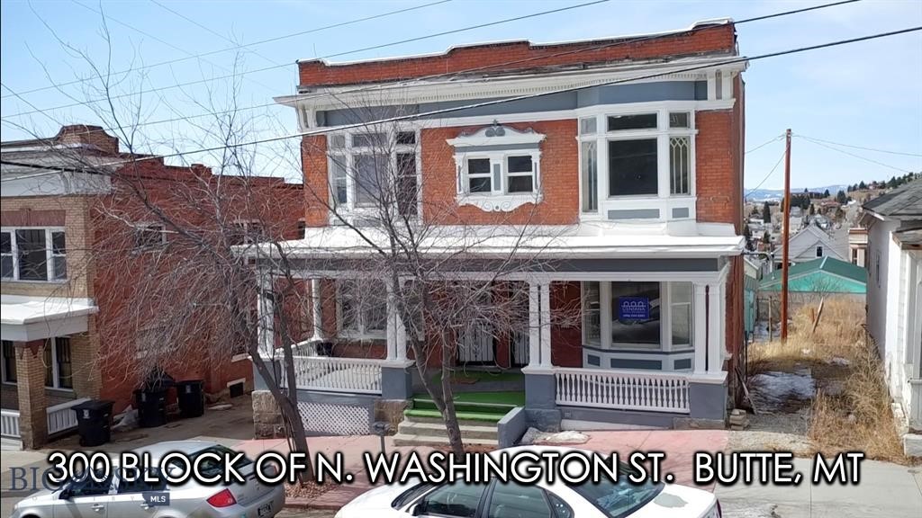Other - Residential Income