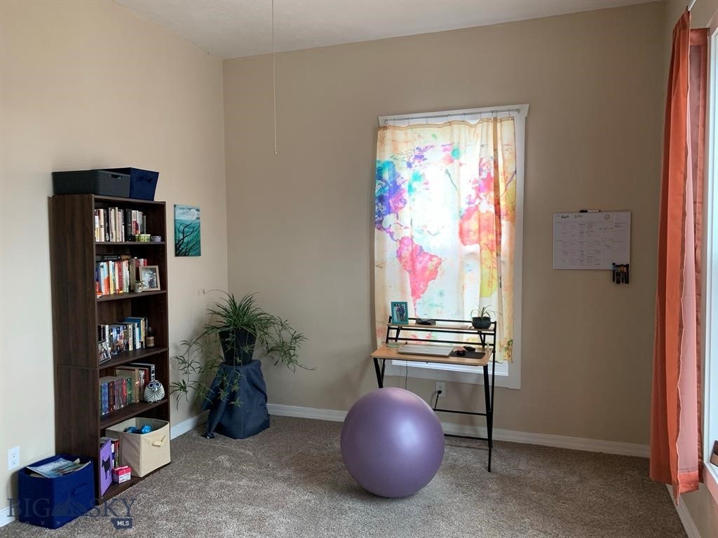 Other - Residential Income