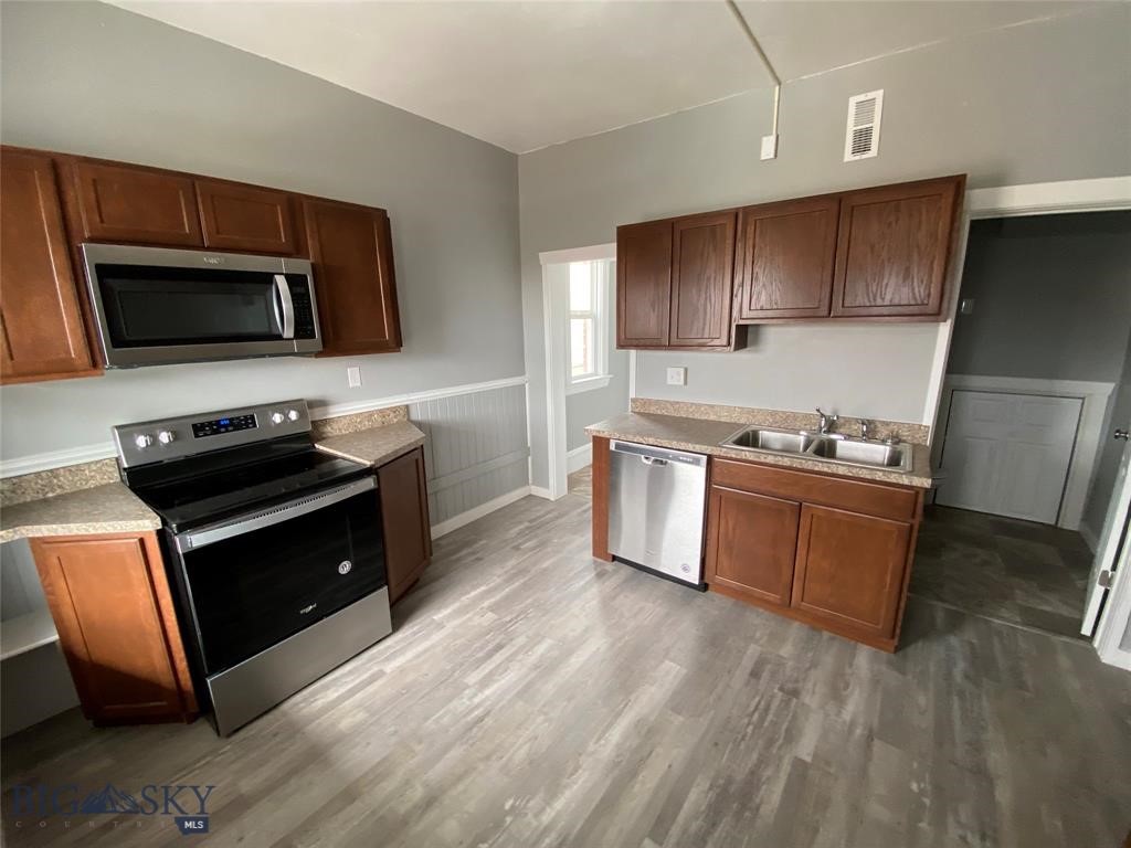 Other - Residential Income