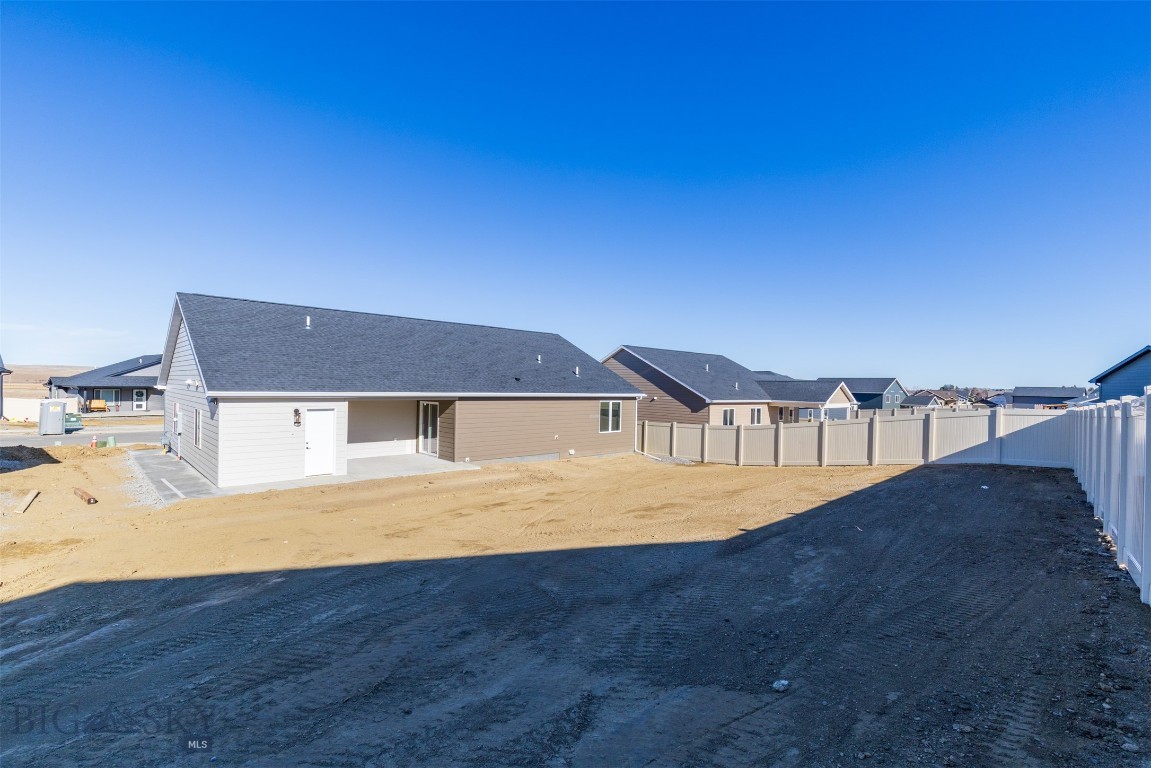 Other - Residential