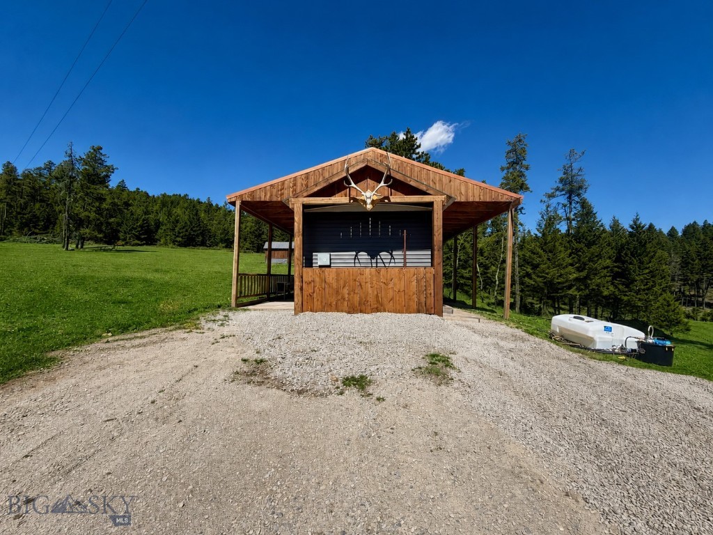 Minor Subdivision - Residential