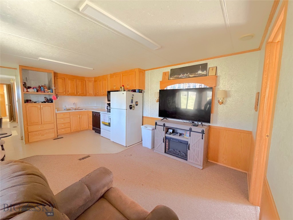 Minor Subdivision - Residential