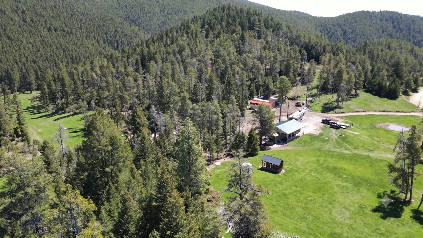 Minor Subdivision - Residential