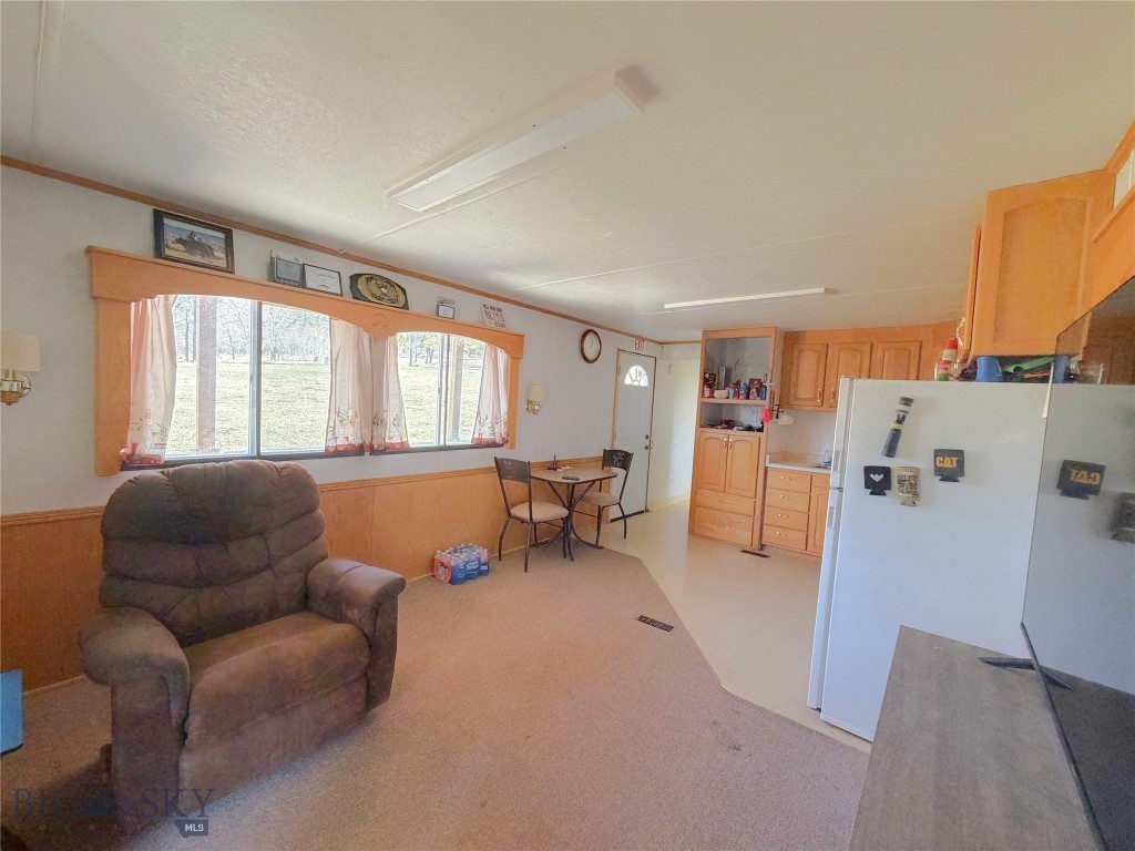 Minor Subdivision - Residential