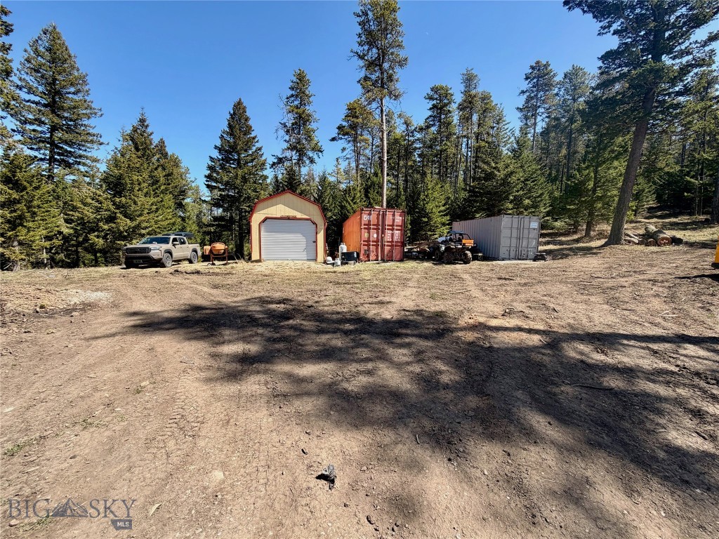 Minor Subdivision - Residential