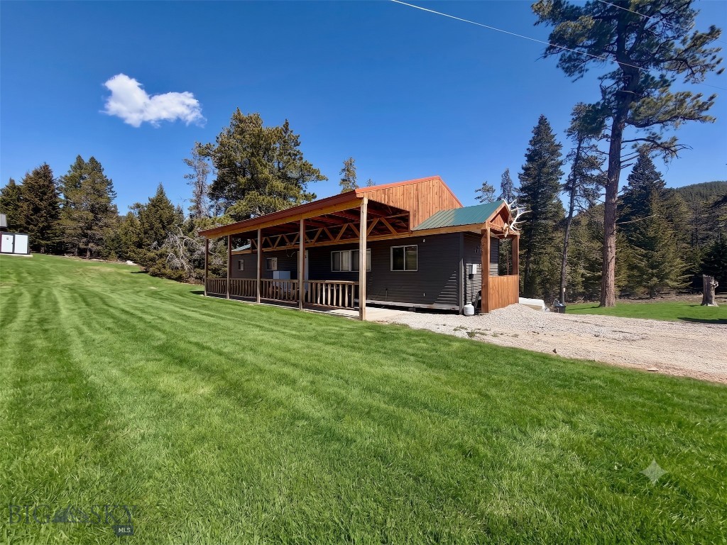 Minor Subdivision - Residential
