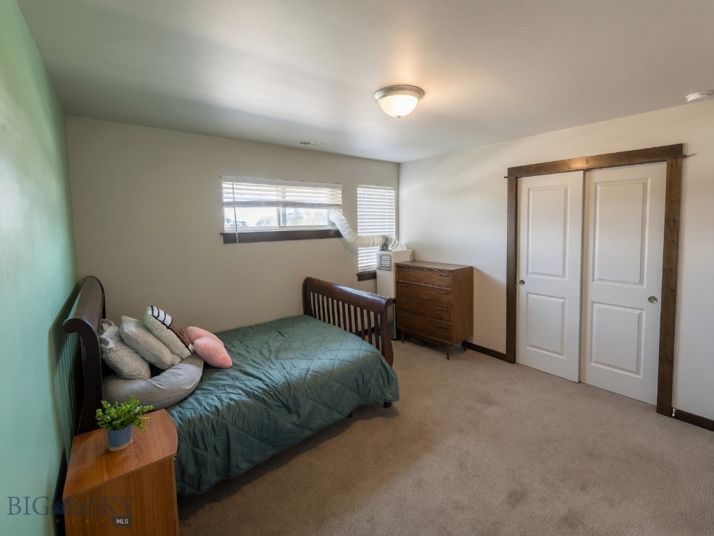 Bridger Heights - Residential
