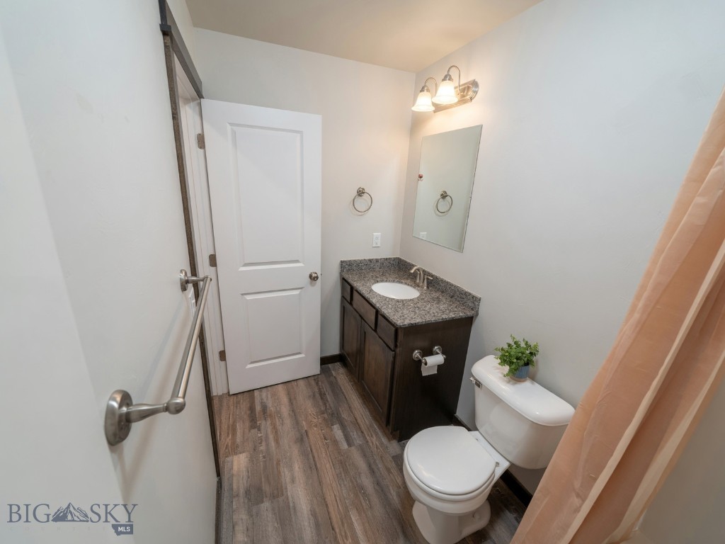 Bridger Heights - Residential