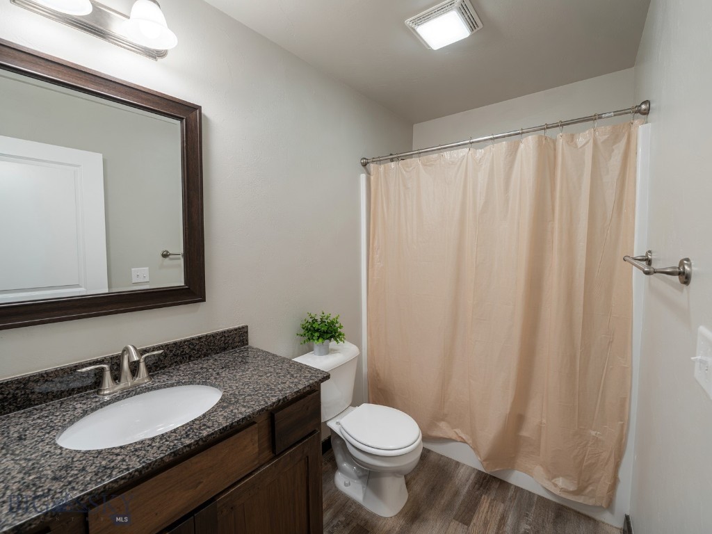 Bridger Heights - Residential