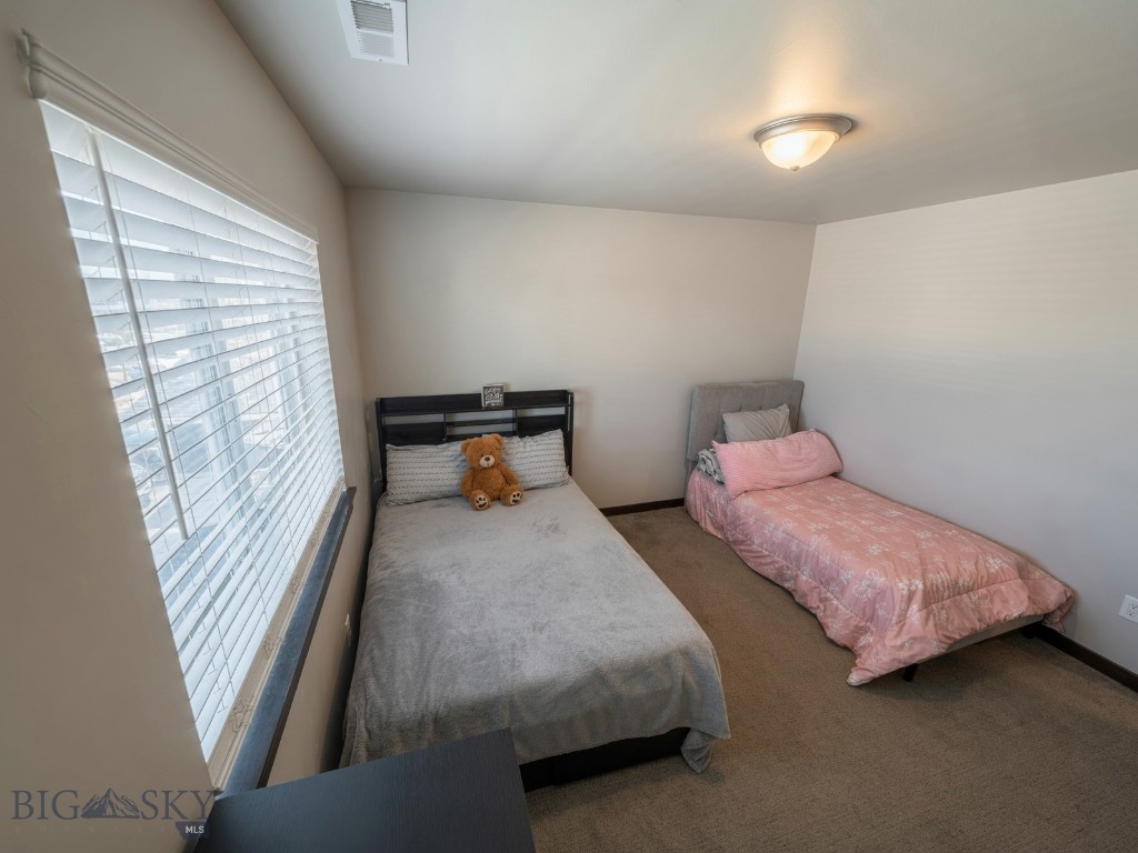 Bridger Heights - Residential
