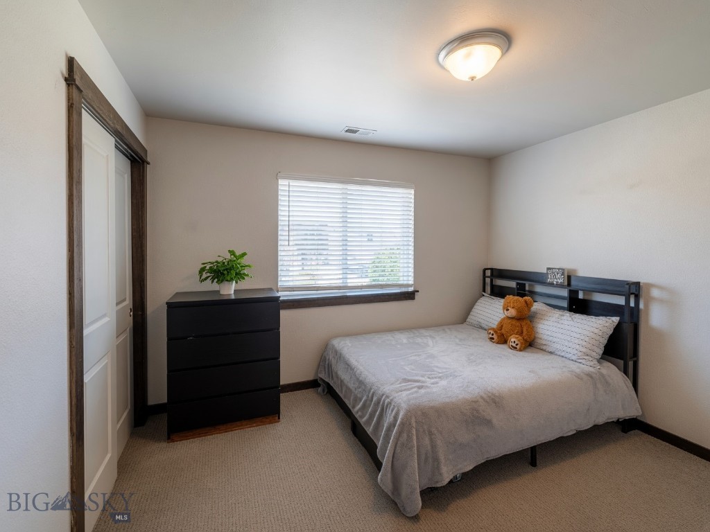 Bridger Heights - Residential