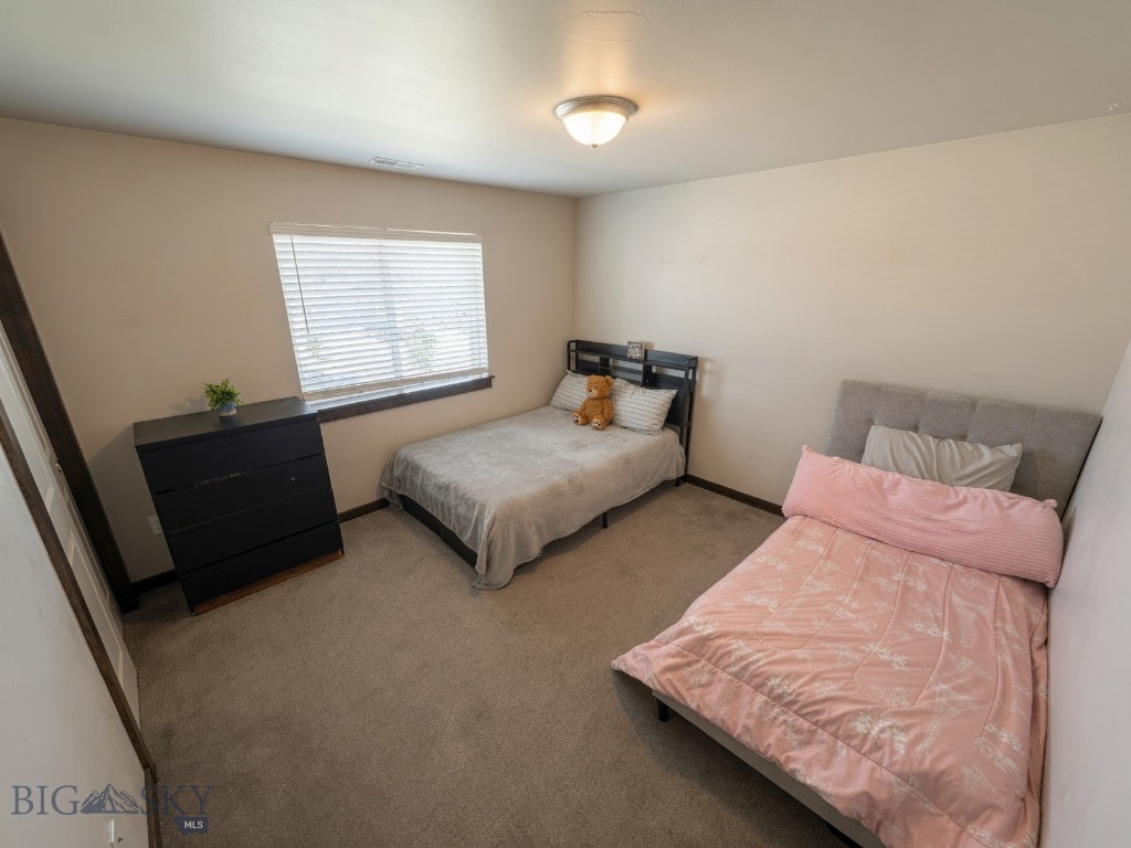 Bridger Heights - Residential