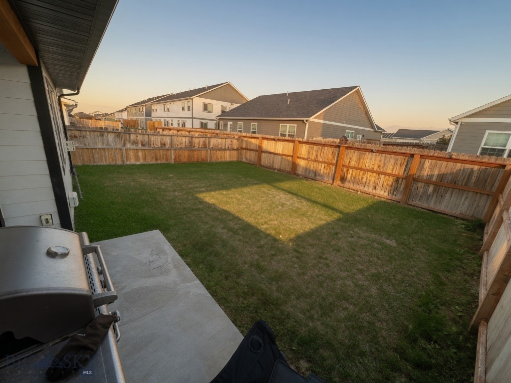 Bridger Heights - Residential