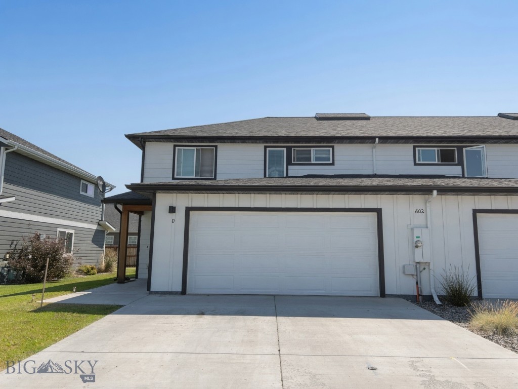 Bridger Heights - Residential