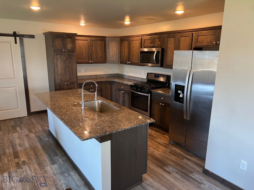 Bridger Heights - Residential