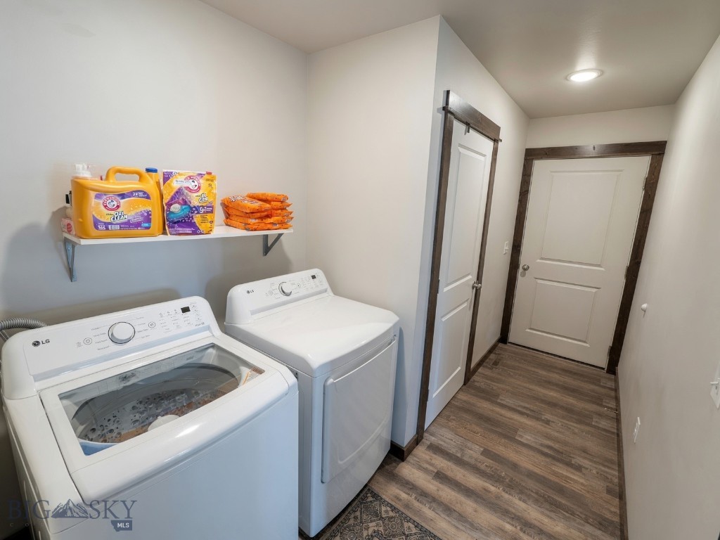 Bridger Heights - Residential