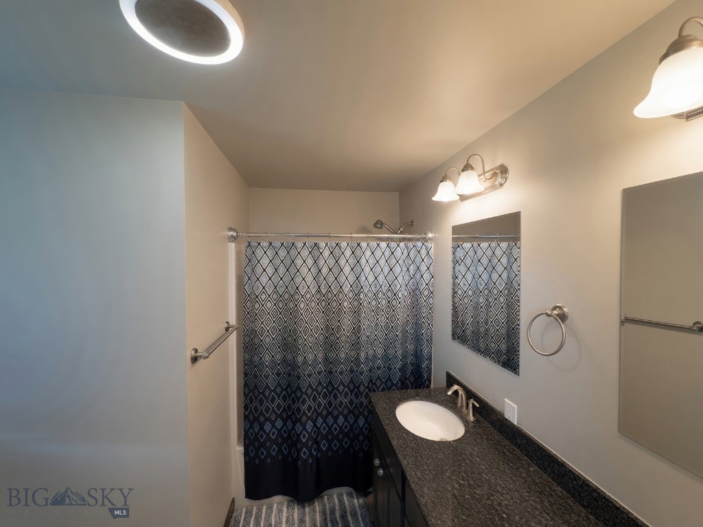 Bridger Heights - Residential