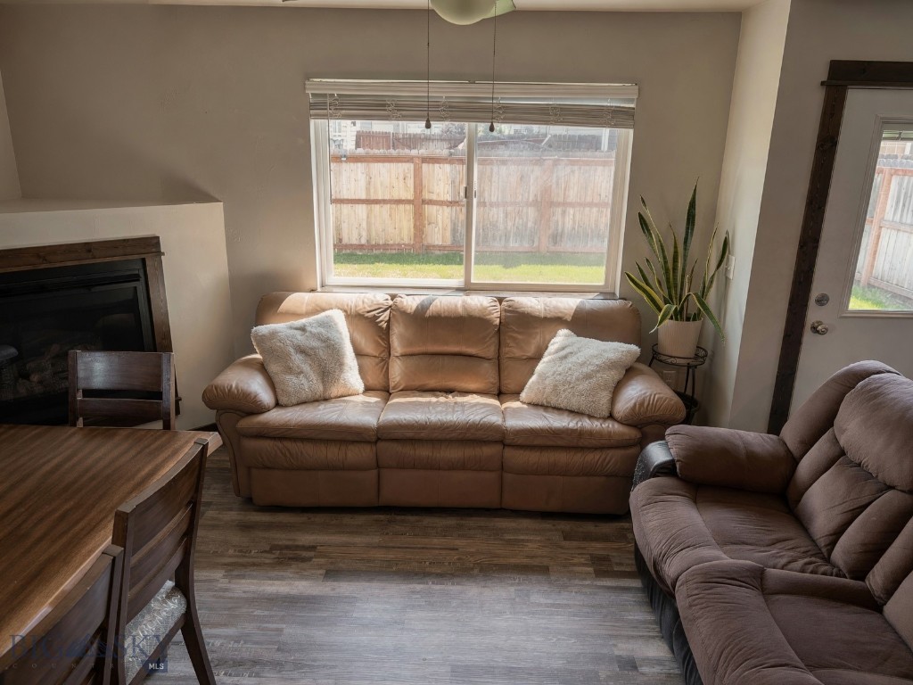 Bridger Heights - Residential
