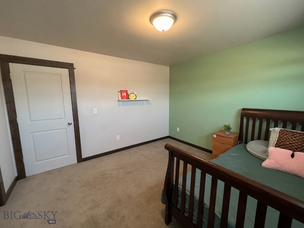 Bridger Heights - Residential