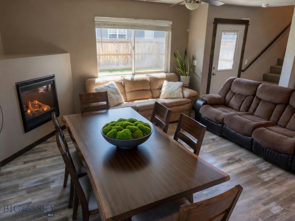 Bridger Heights - Residential