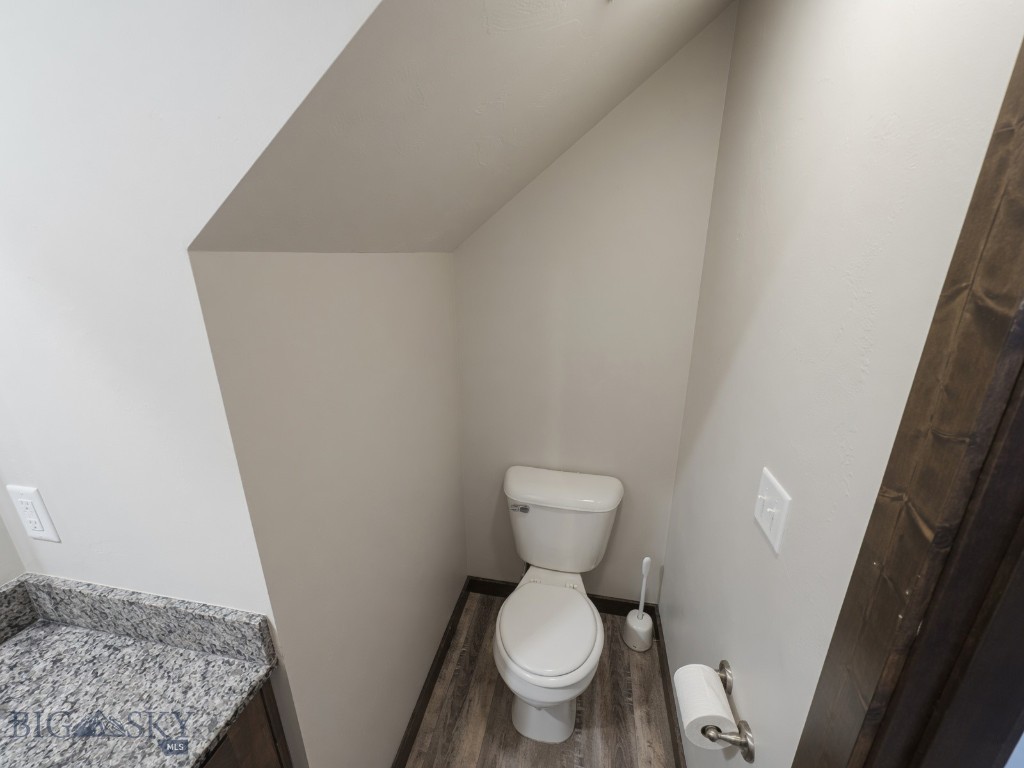 Bridger Heights - Residential