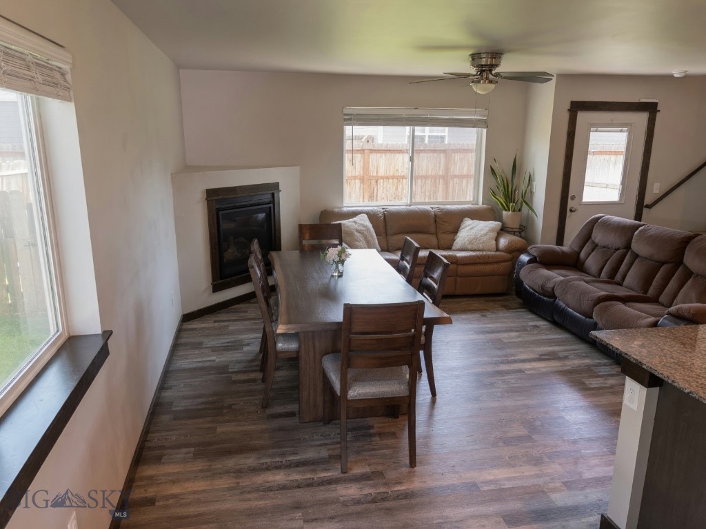 Bridger Heights - Residential