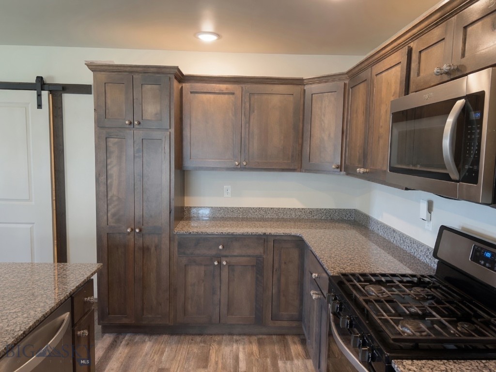 Bridger Heights - Residential