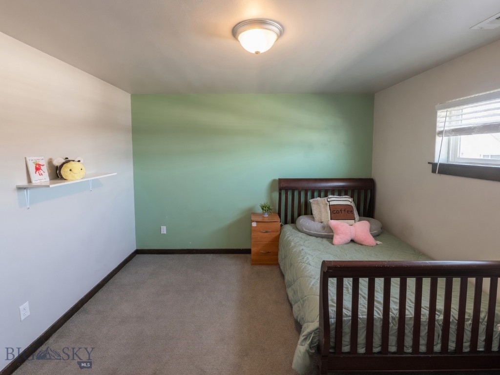 Bridger Heights - Residential
