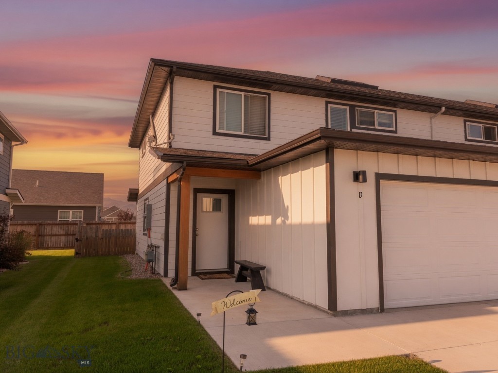 Bridger Heights - Residential