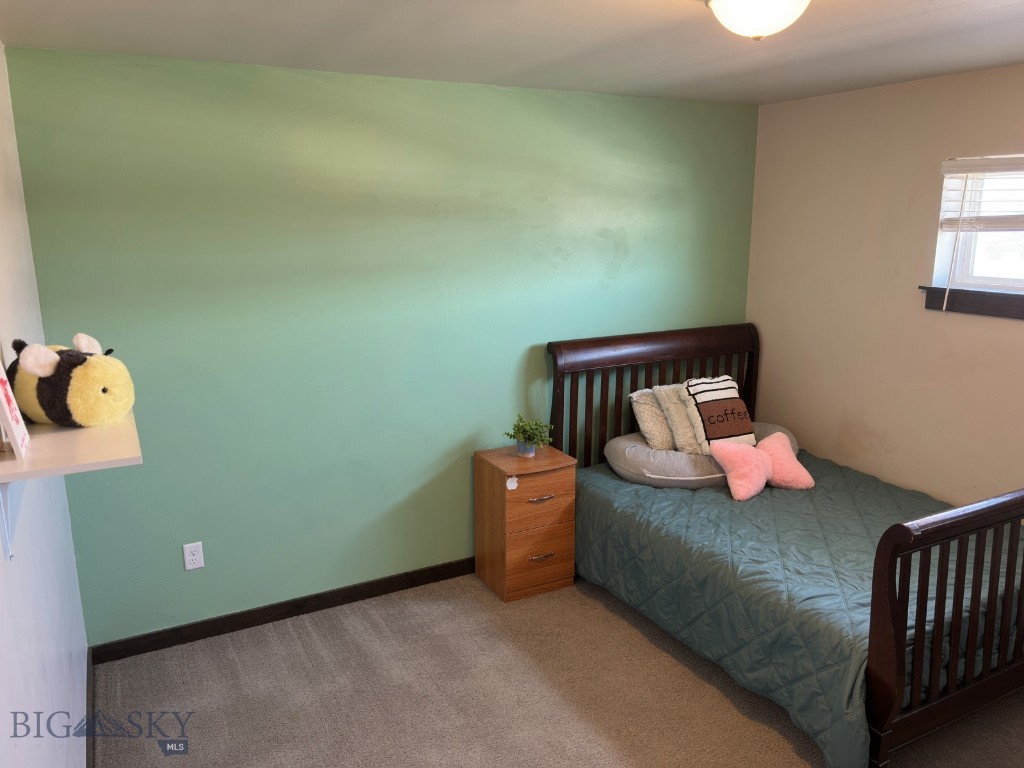 Bridger Heights - Residential