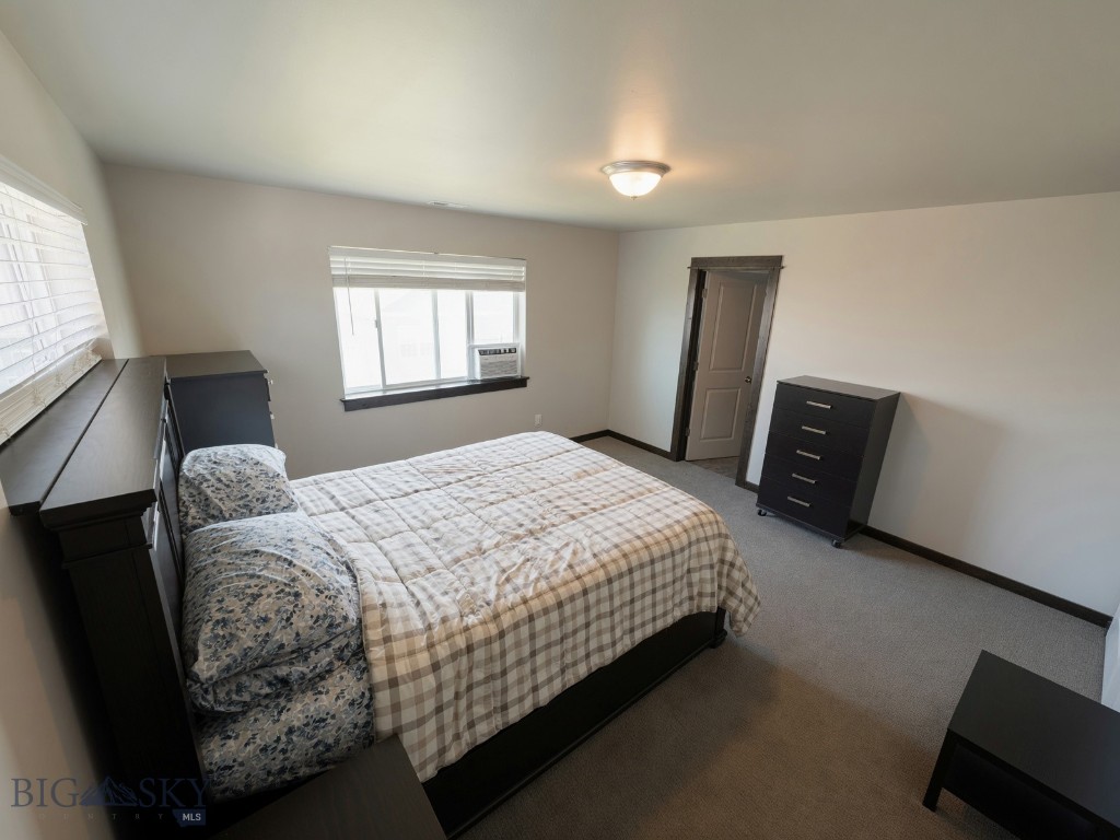 Bridger Heights - Residential