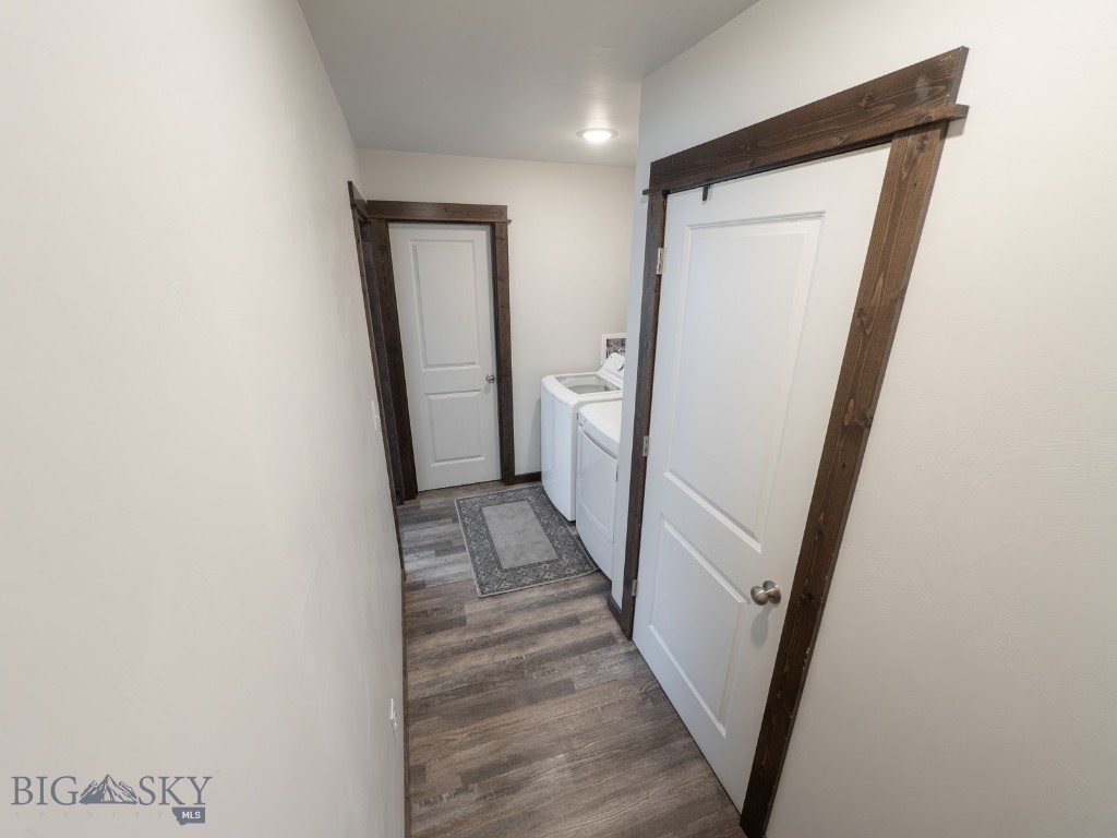 Bridger Heights - Residential