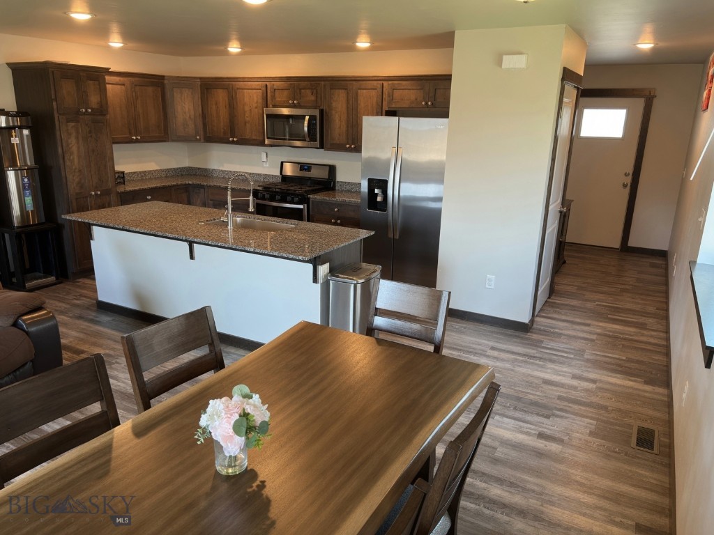 Bridger Heights - Residential