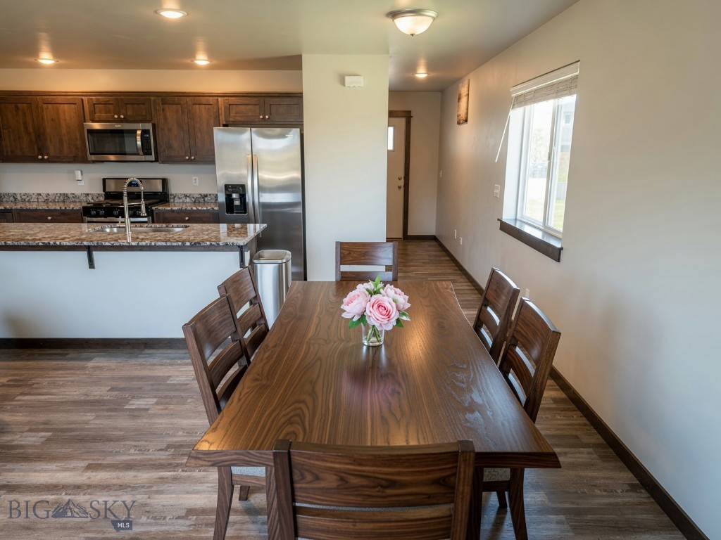 Bridger Heights - Residential