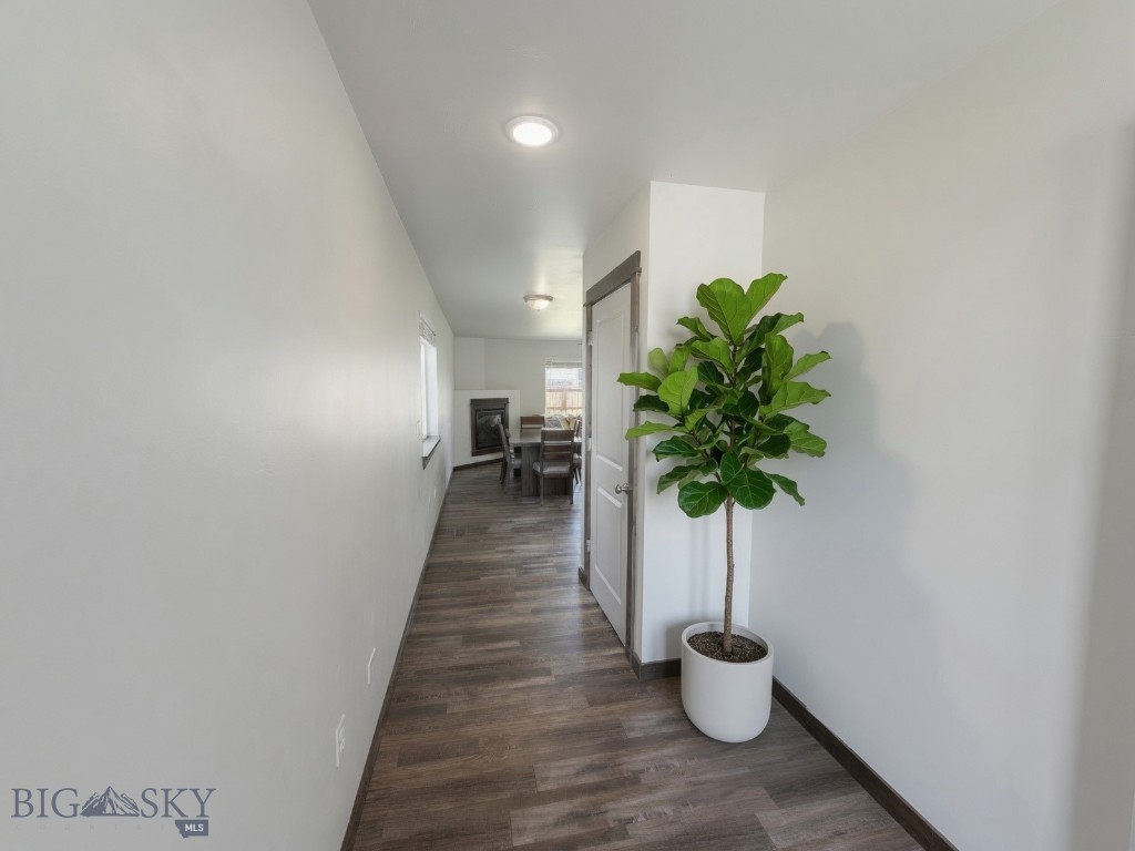 Bridger Heights - Residential