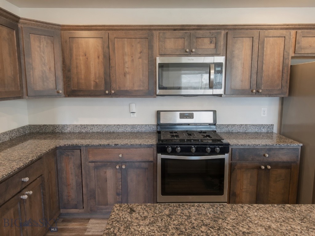 Bridger Heights - Residential