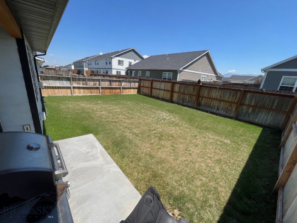 Bridger Heights - Residential