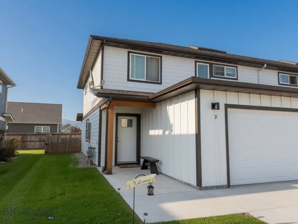 Bridger Heights - Residential