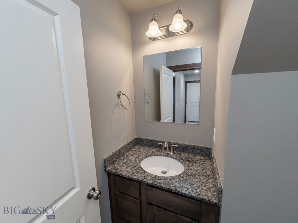 Bridger Heights - Residential